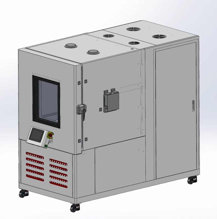 防爆型高低温试验箱