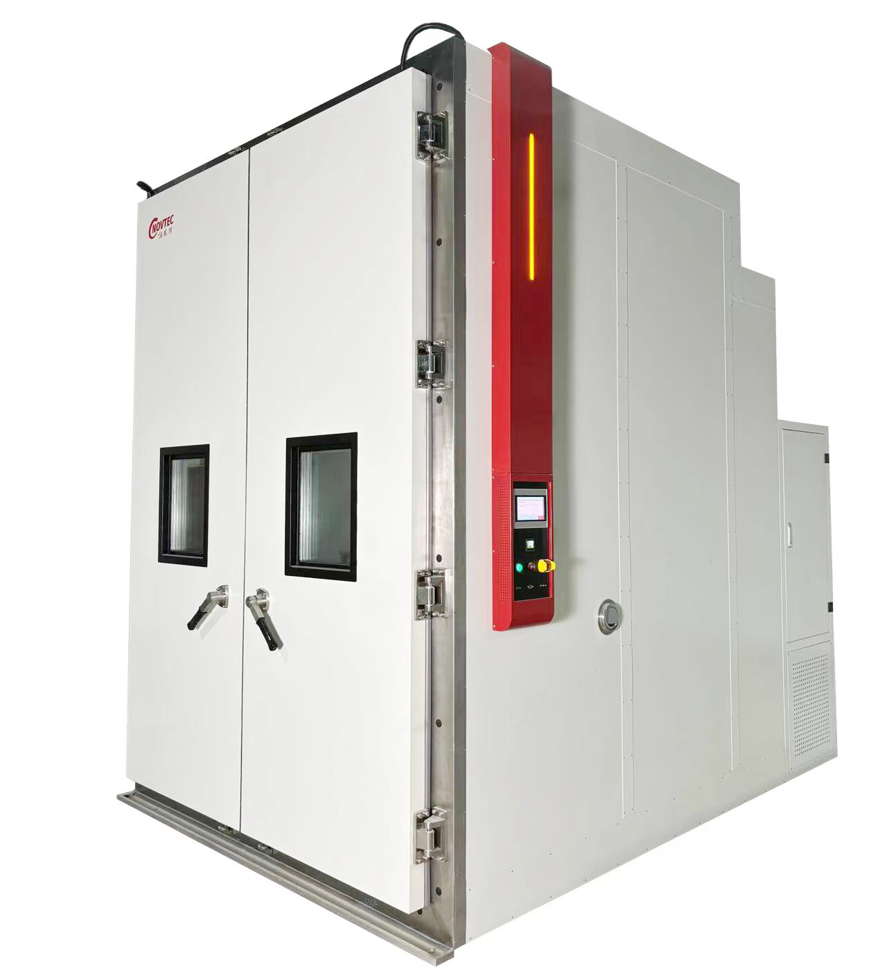 恒温恒湿试验箱