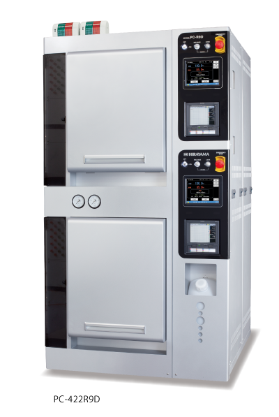 HAST高加速寿命试验箱