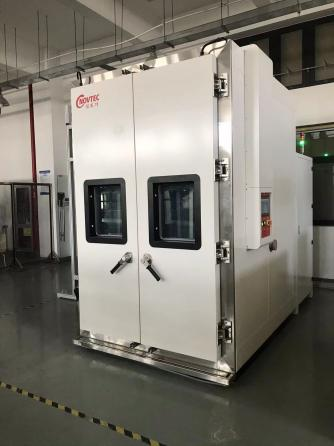 热循环环境试验箱