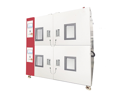 防爆型双层高低温试验箱