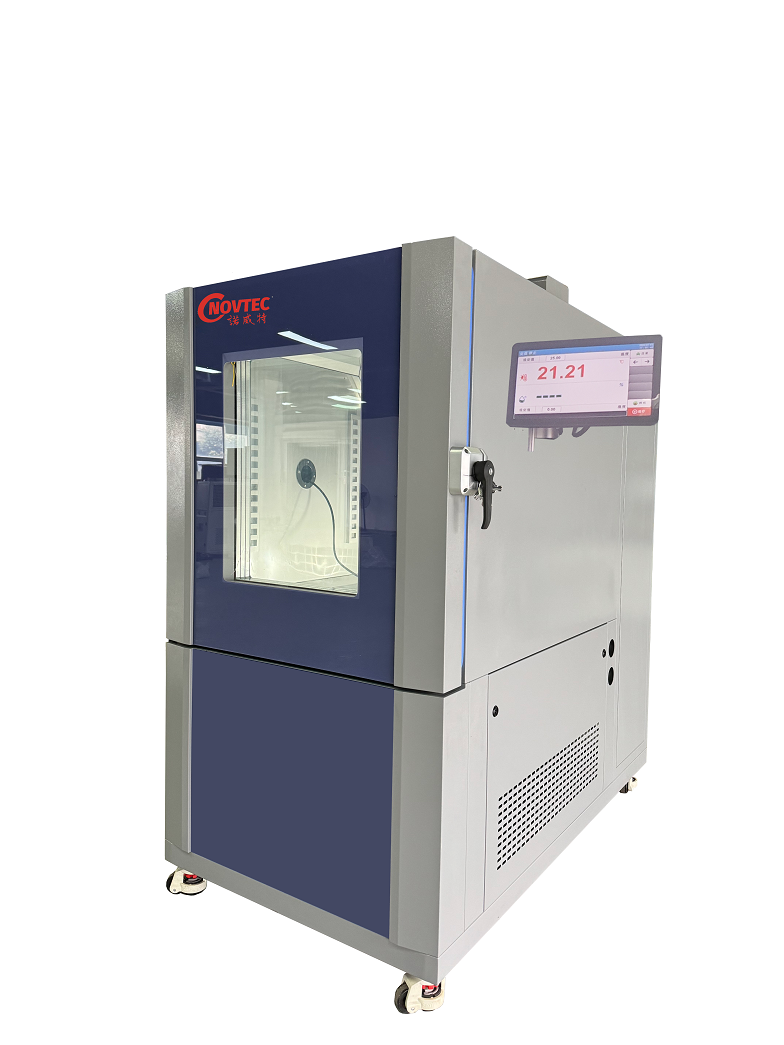 快速温度（湿度）交变试验箱