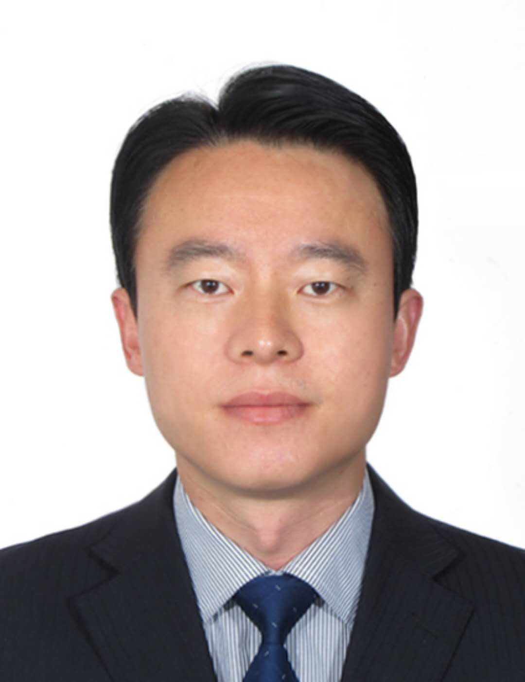 赵永东