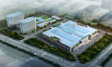 宁波南海实业投资有限公司