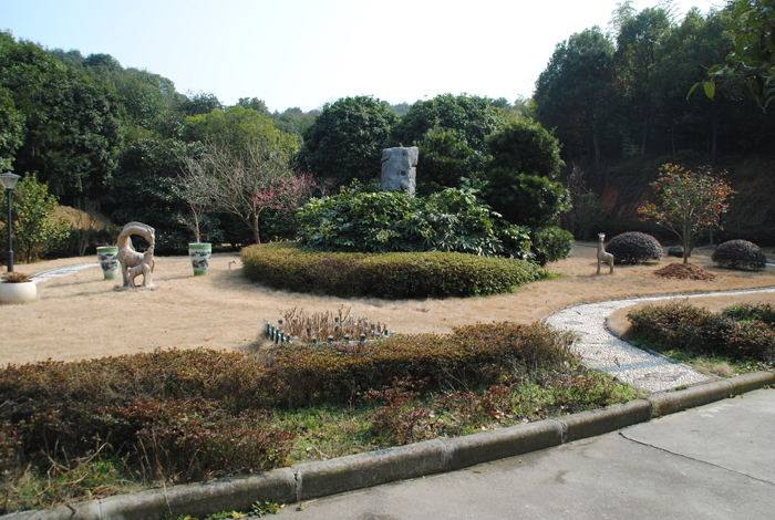 <span>公司环境</span>