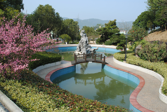 <span>公司环境</span>