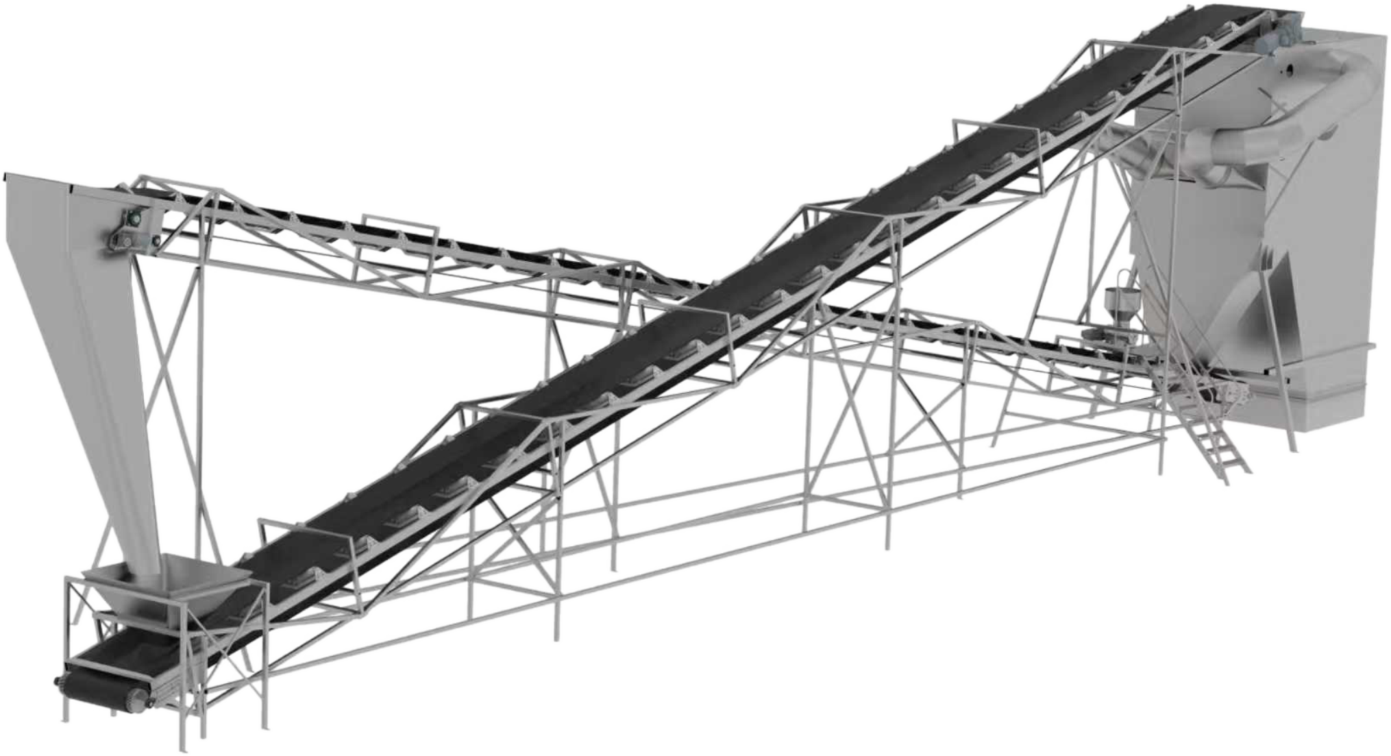 热烈祝贺我司最新研制《风选风内循环粉粒物料分离装置》技术鉴定达到国内领先水平