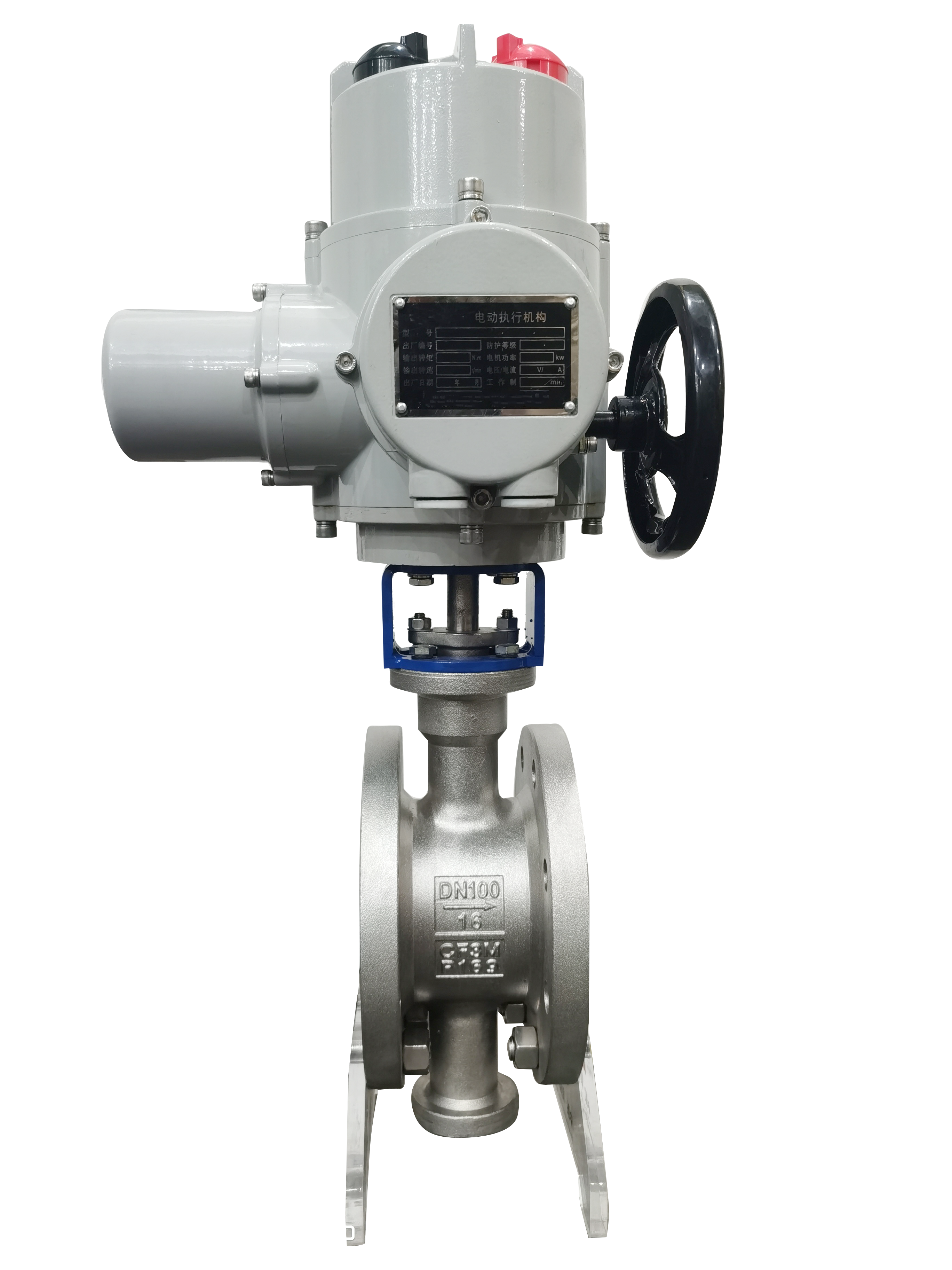 电动调节阀