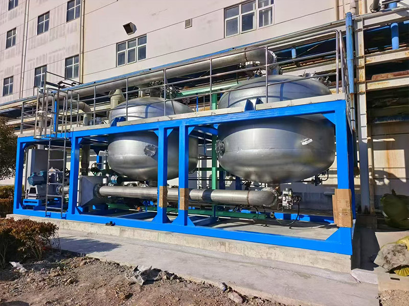 废气处理工程