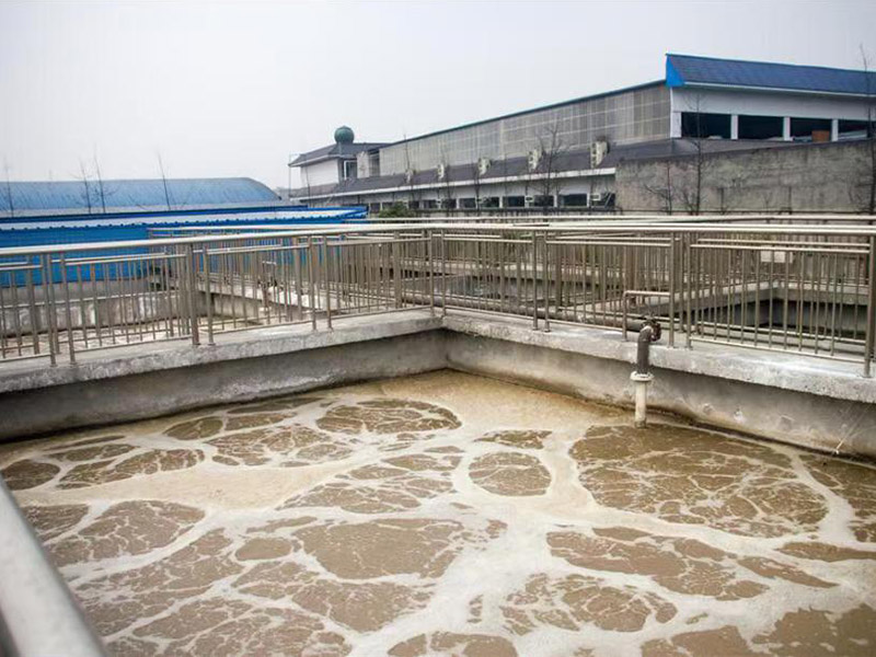 废水处理工程