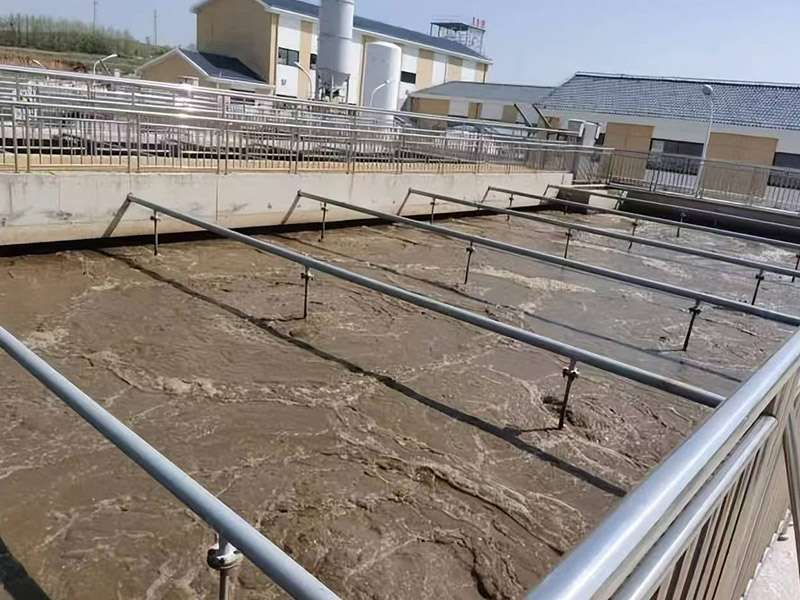 废水处理工程