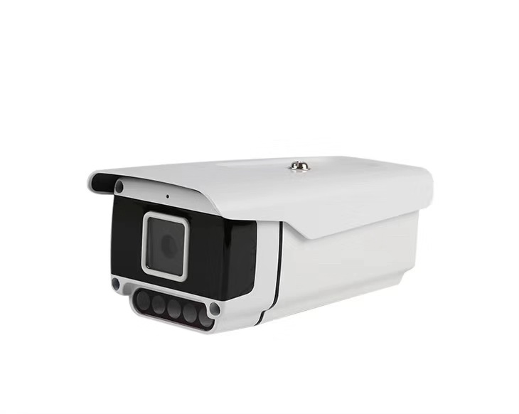 Waterproof Bullet Camera 7