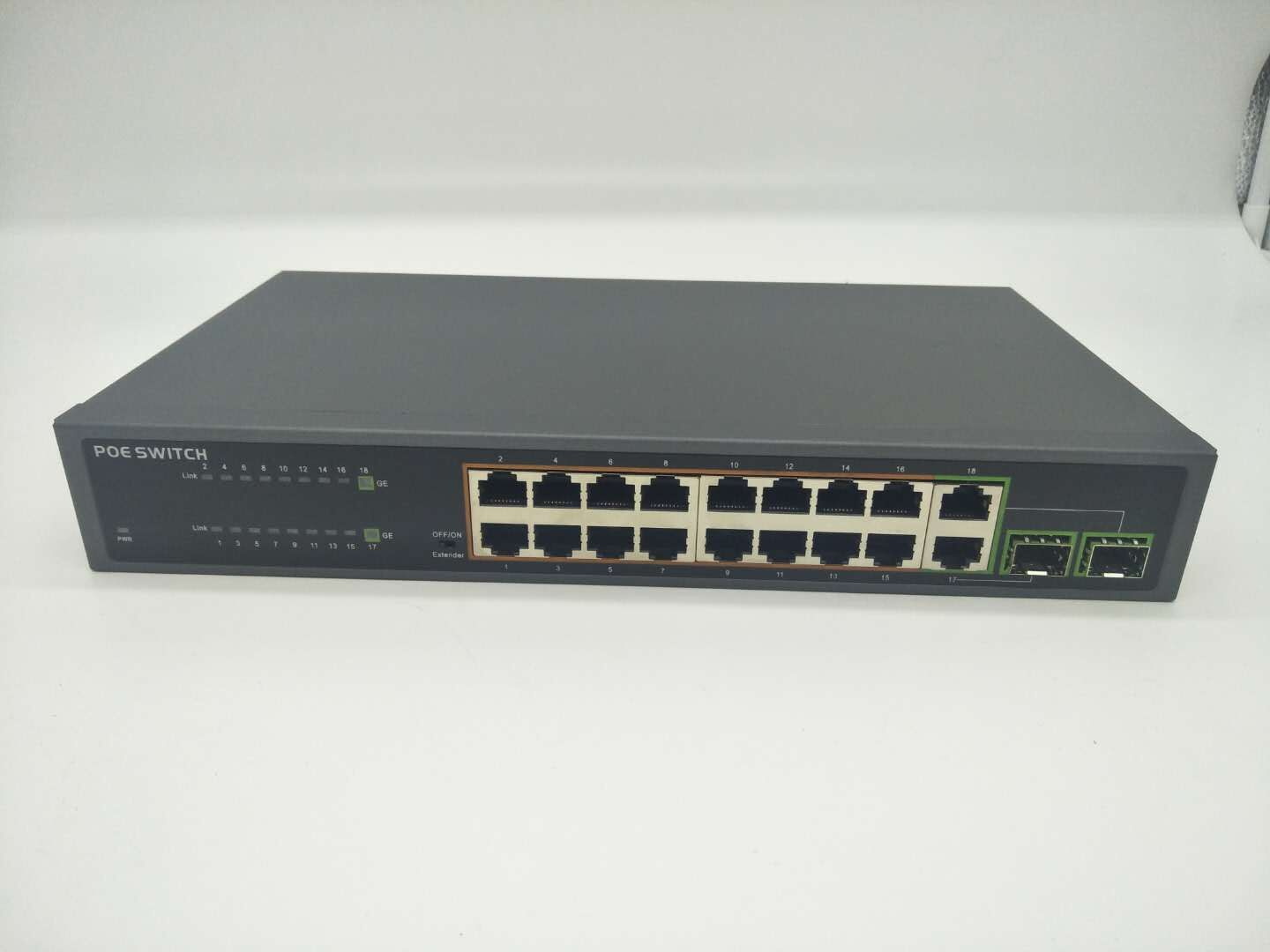 Poe Switch