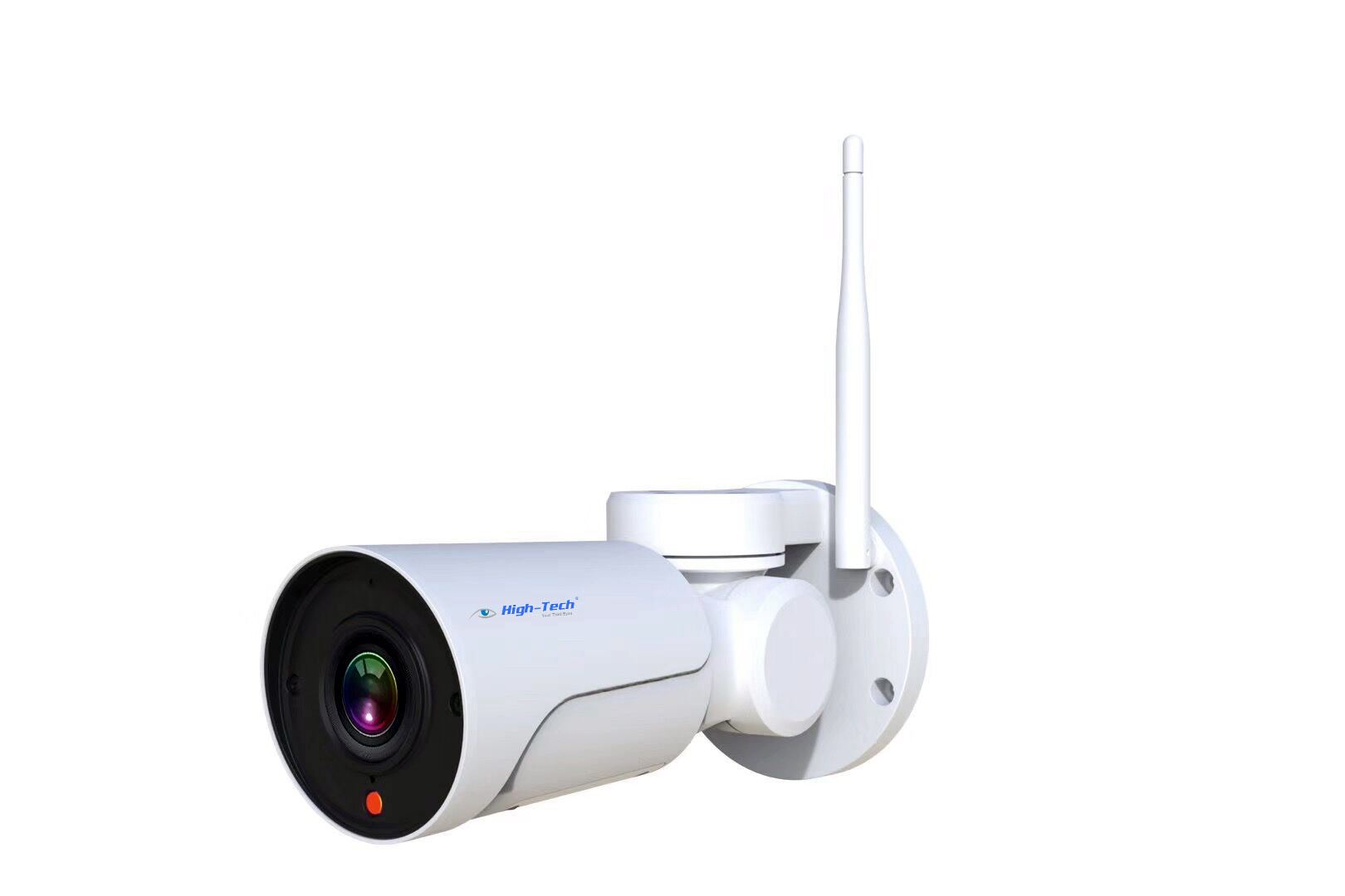 wifi bullet PTZ camera 1