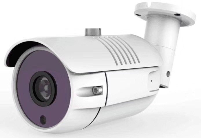 Waterproof Focus Camera 2