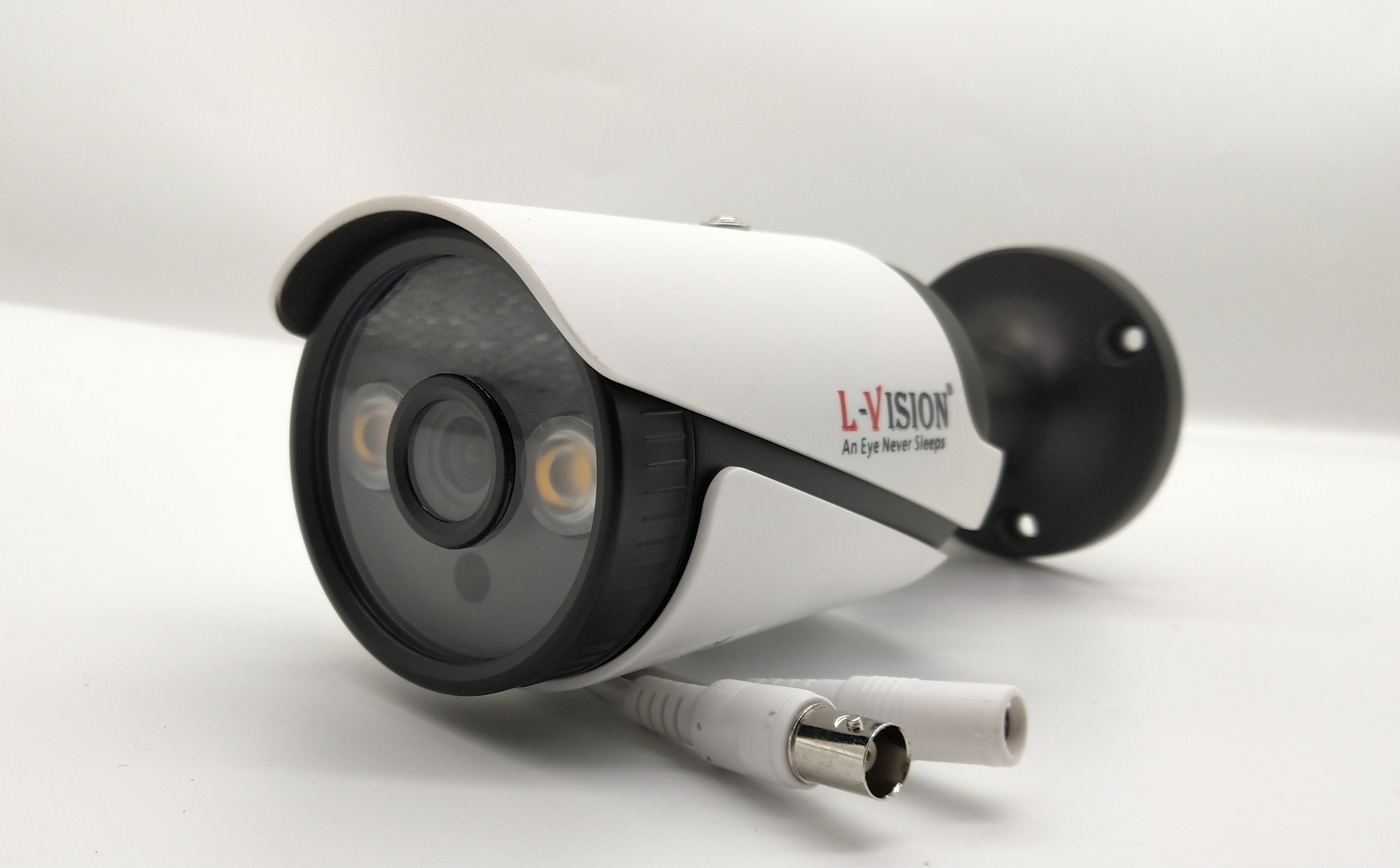 Waterproof Bullet Camera 8