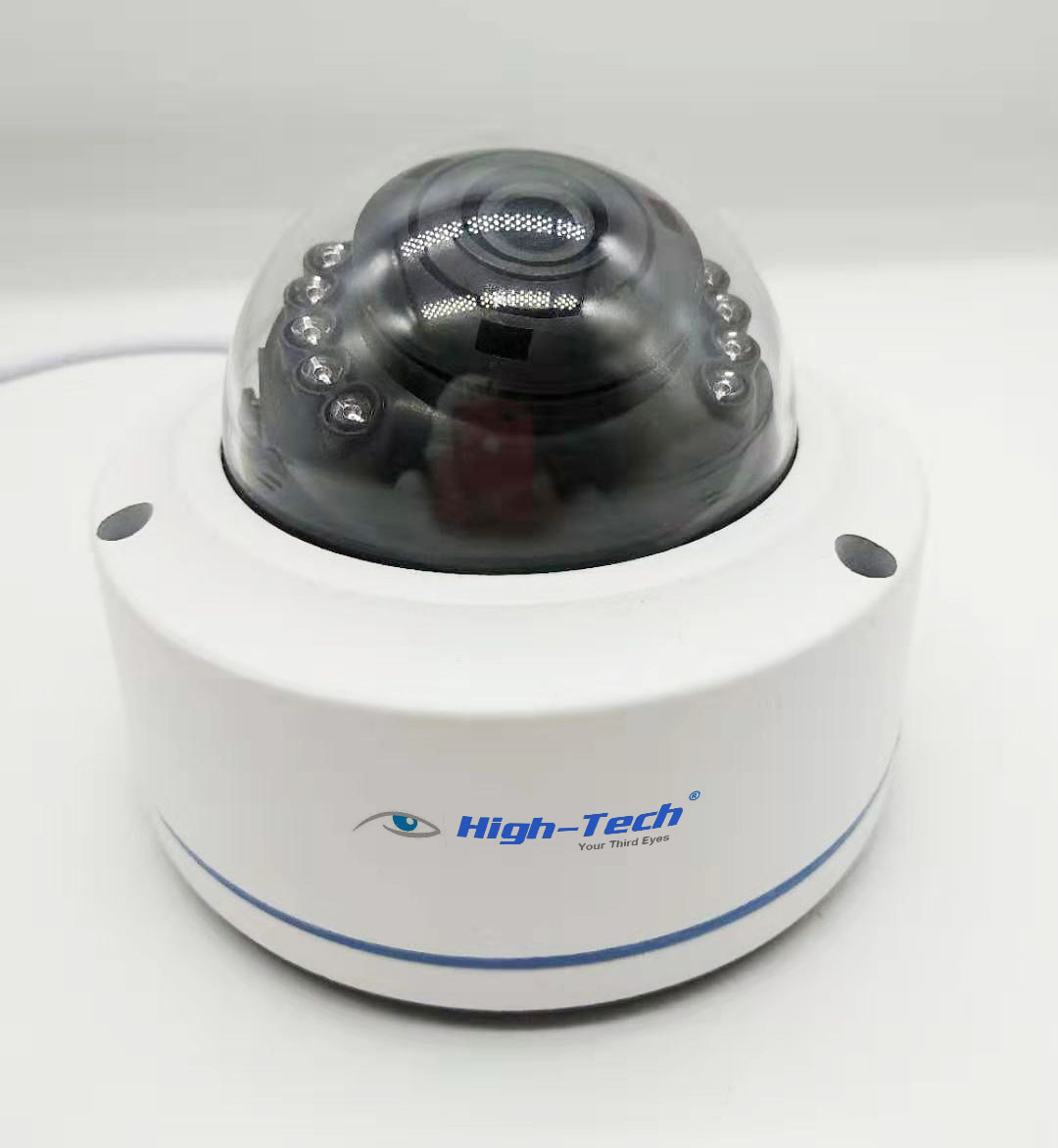 Vabdalfulproof Dome Camera 2