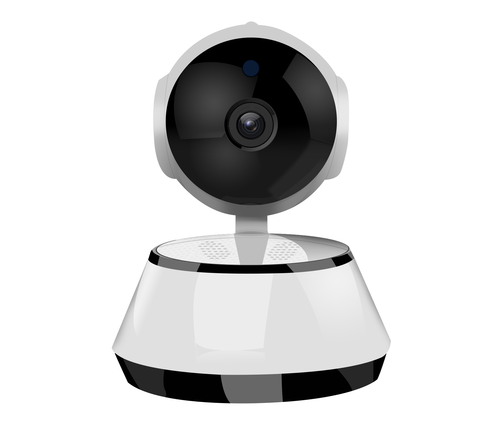 Wifi camera