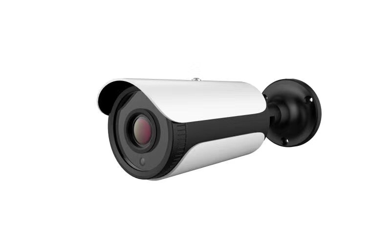 Waterproof Bullet camera 6