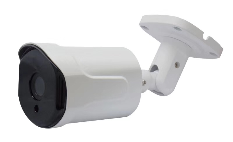 Waterproof Bullet camera 5