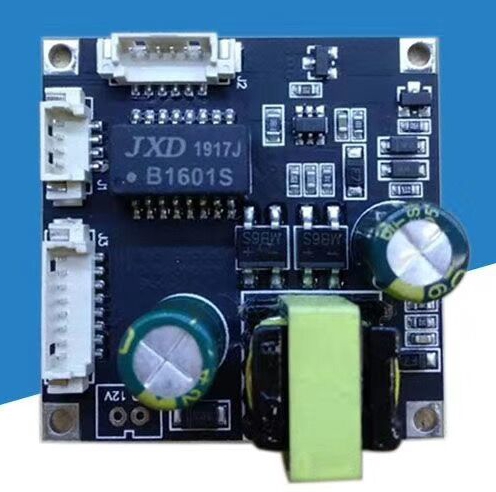 POE PCB 02