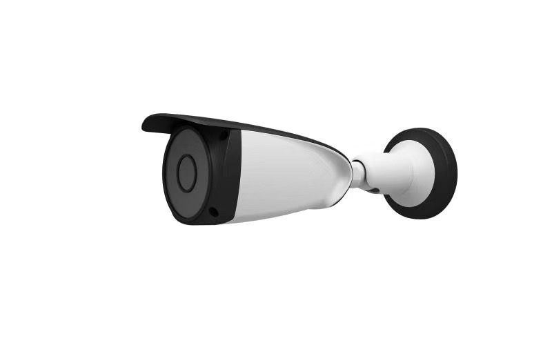 Waterproof Bullet Camera 3