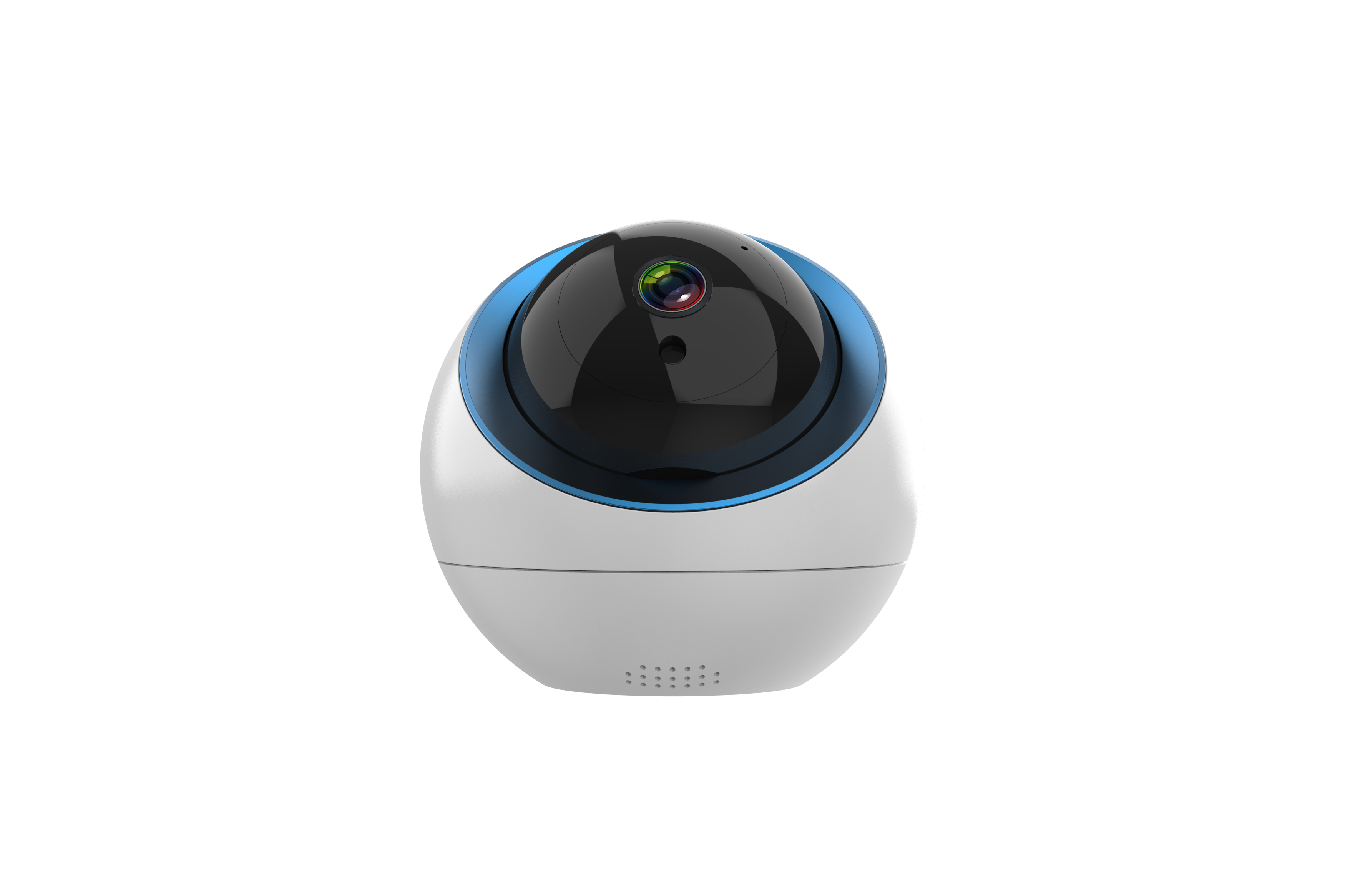 Wifi camera
