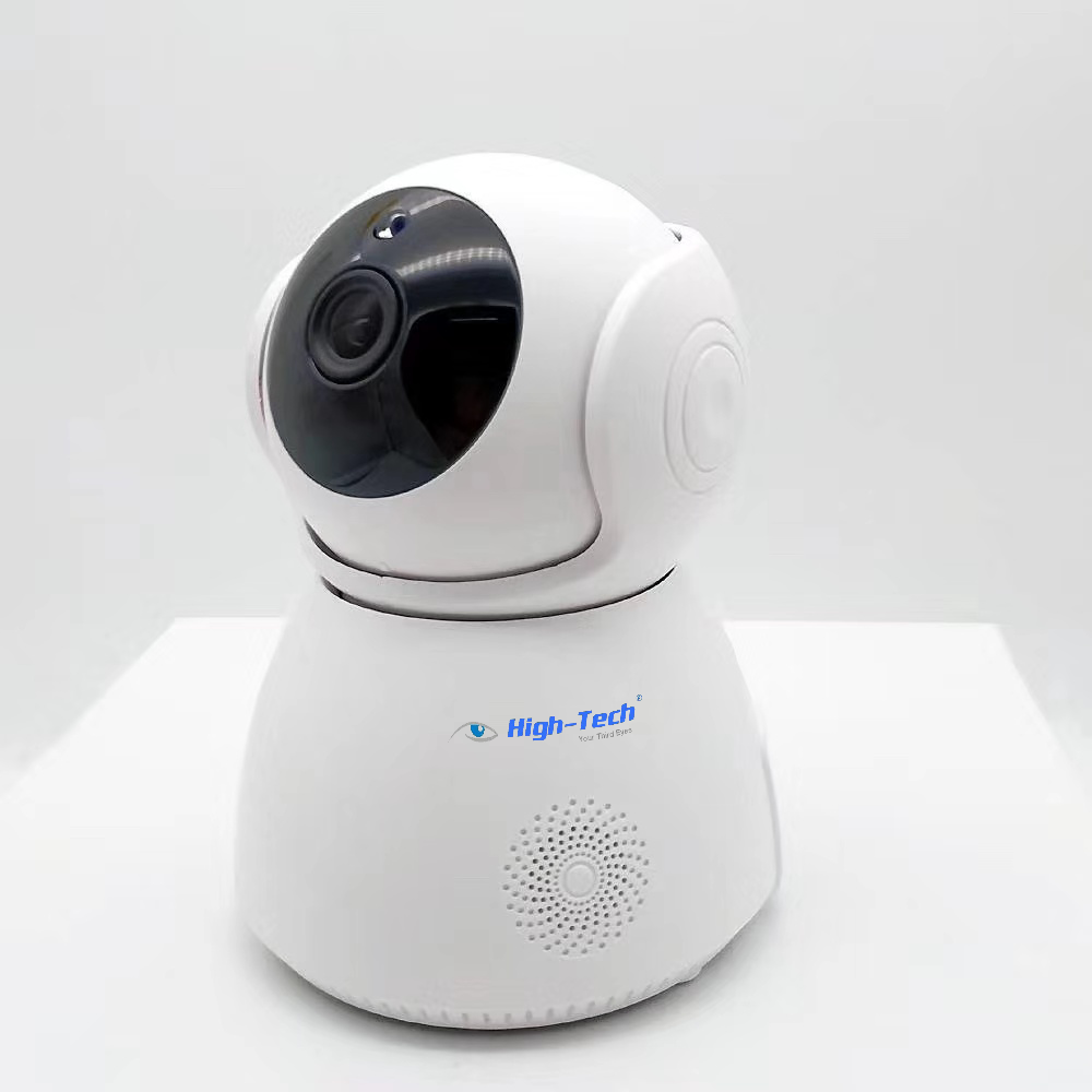 Snowman Baby Camera