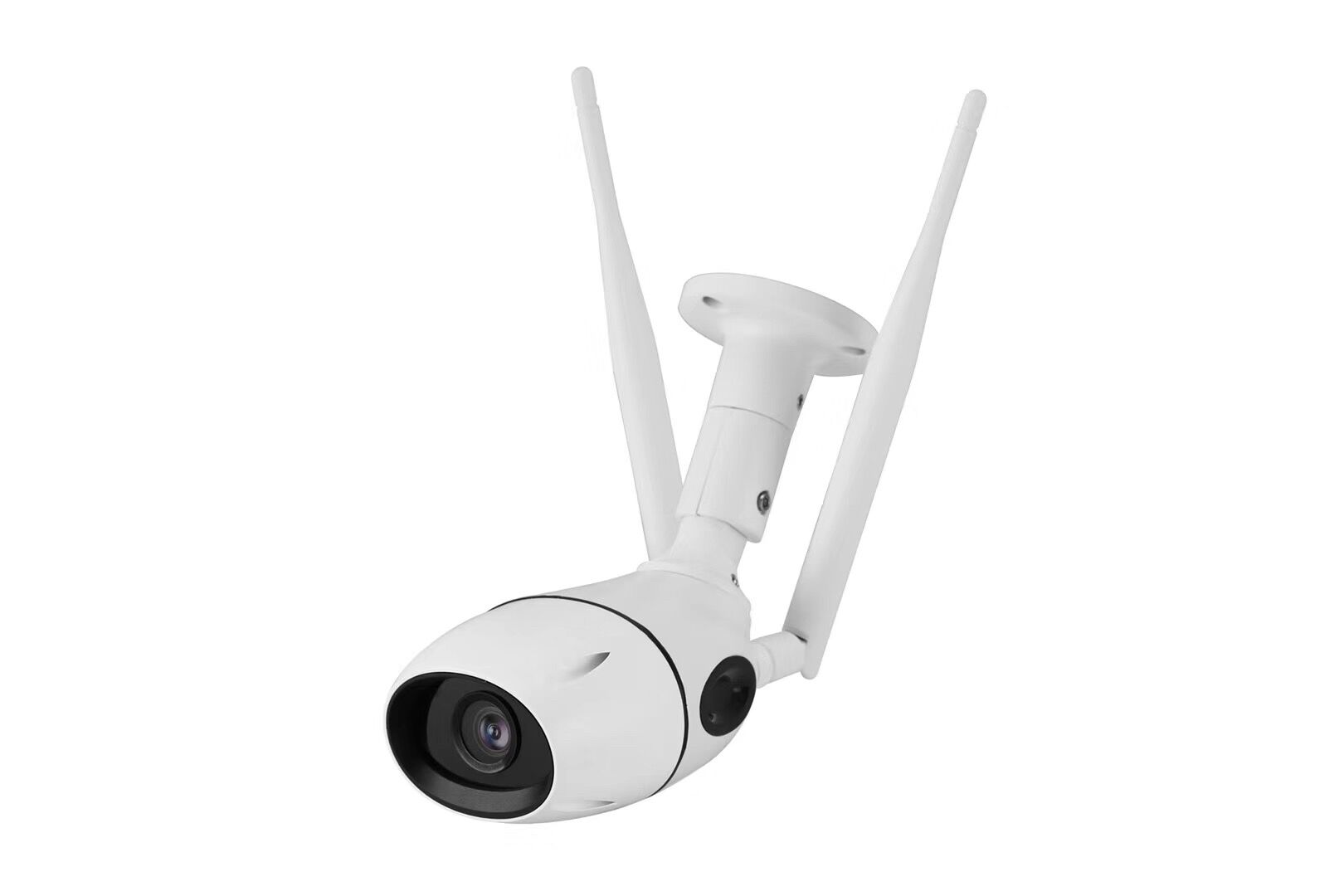 WIFI Bullet camera 02