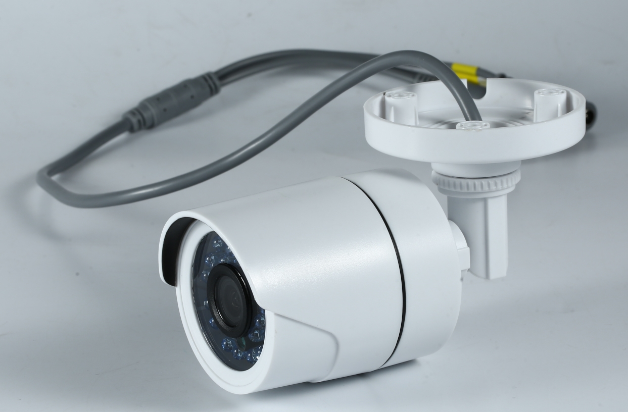 plastic bullet camera 1