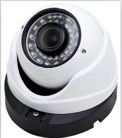 Waterproof Focus Camera 3