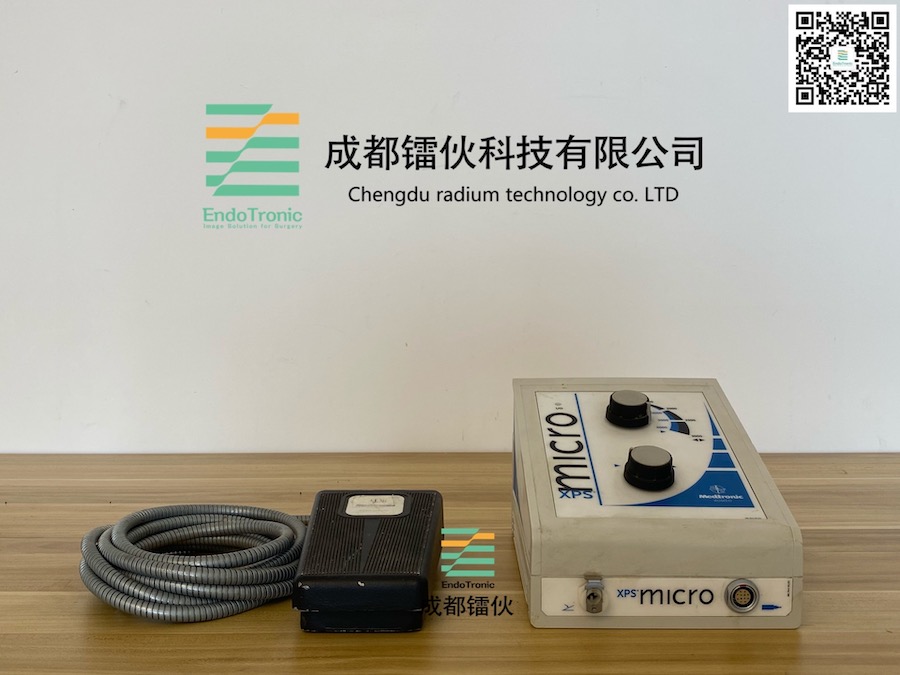 MEDTRONIC美敦力micro主机