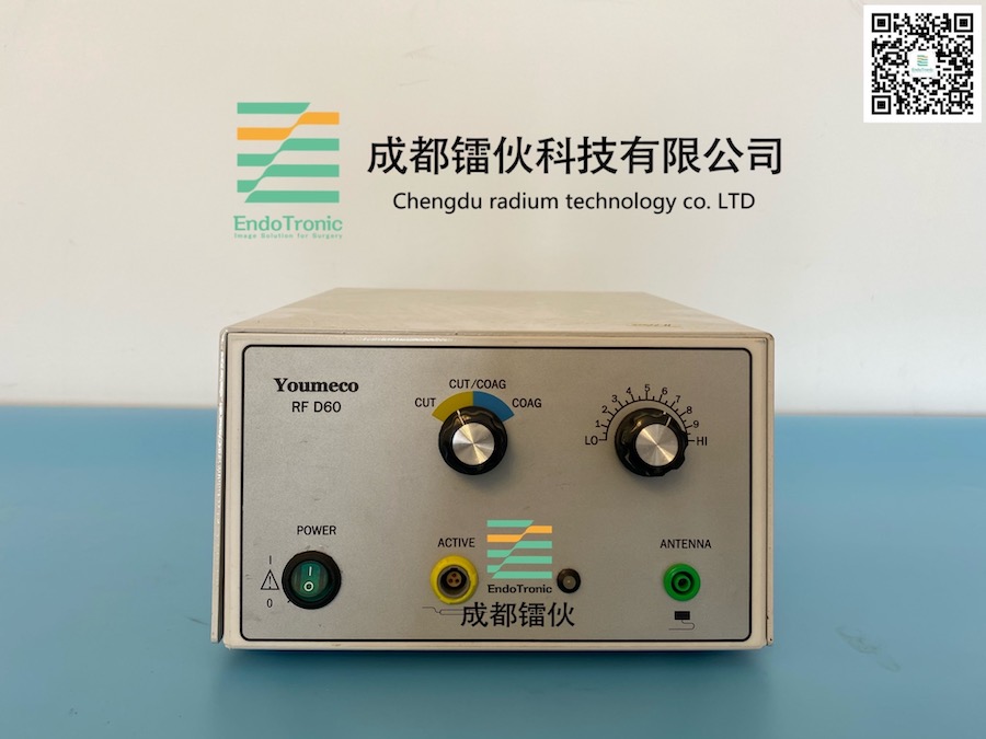 Youmeco射频刀RF060