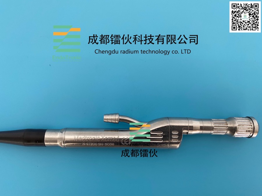 Medtronic美敦力M2手柄
