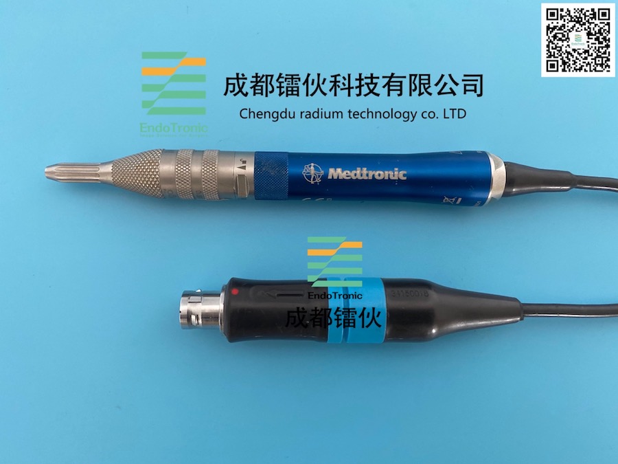 Medtronic美敦力indigo手柄