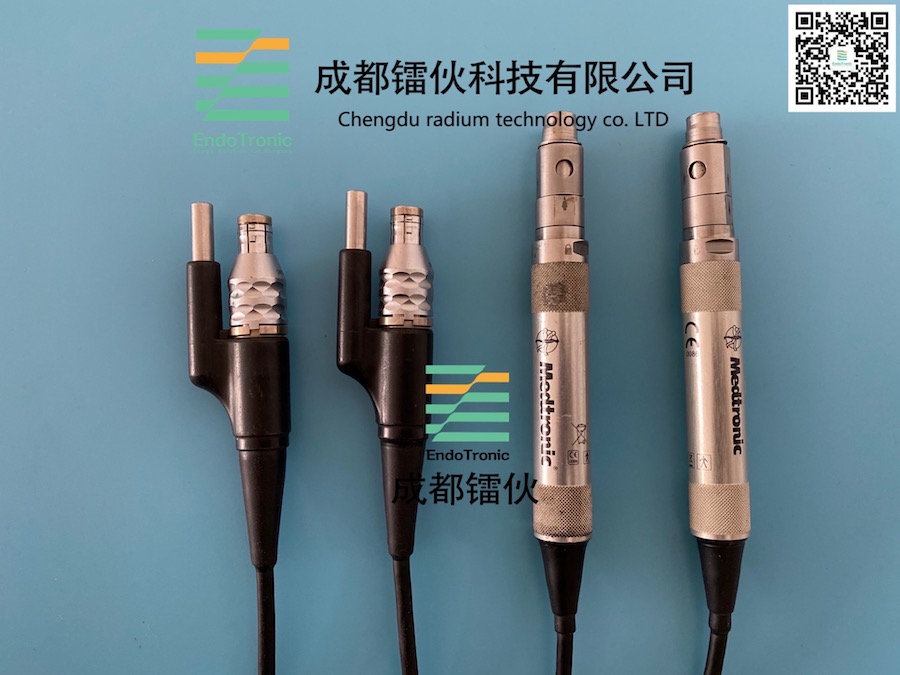 Medtronic美敦力动力手柄EM200