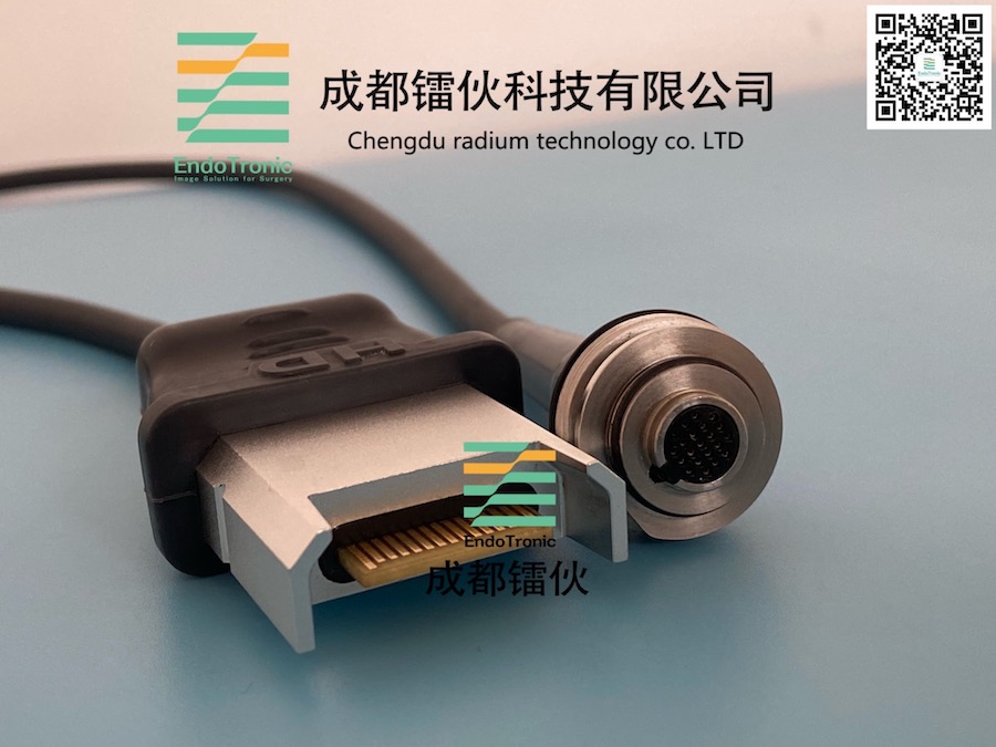 STORZ史托斯H3连接线（全新）