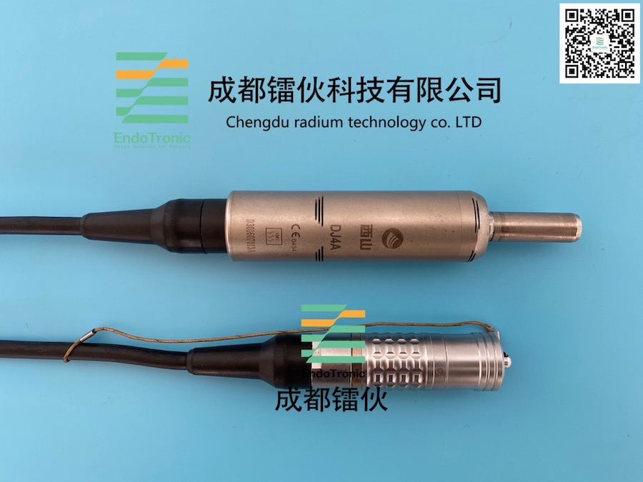 西山DJ4A动力手柄