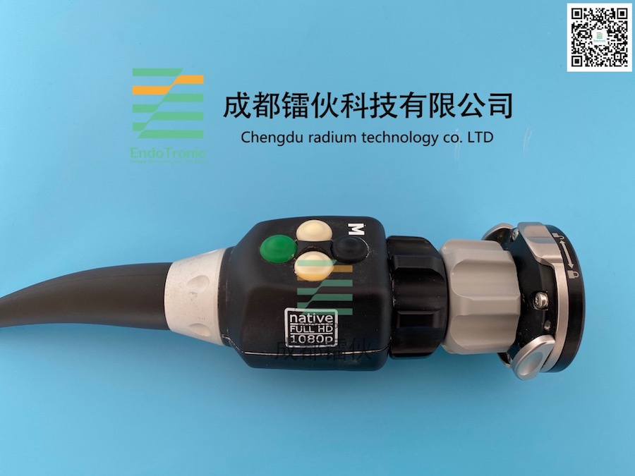 Covidien科惠摄像头