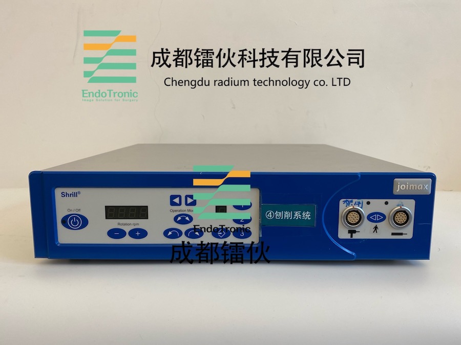 Joimax动力主机