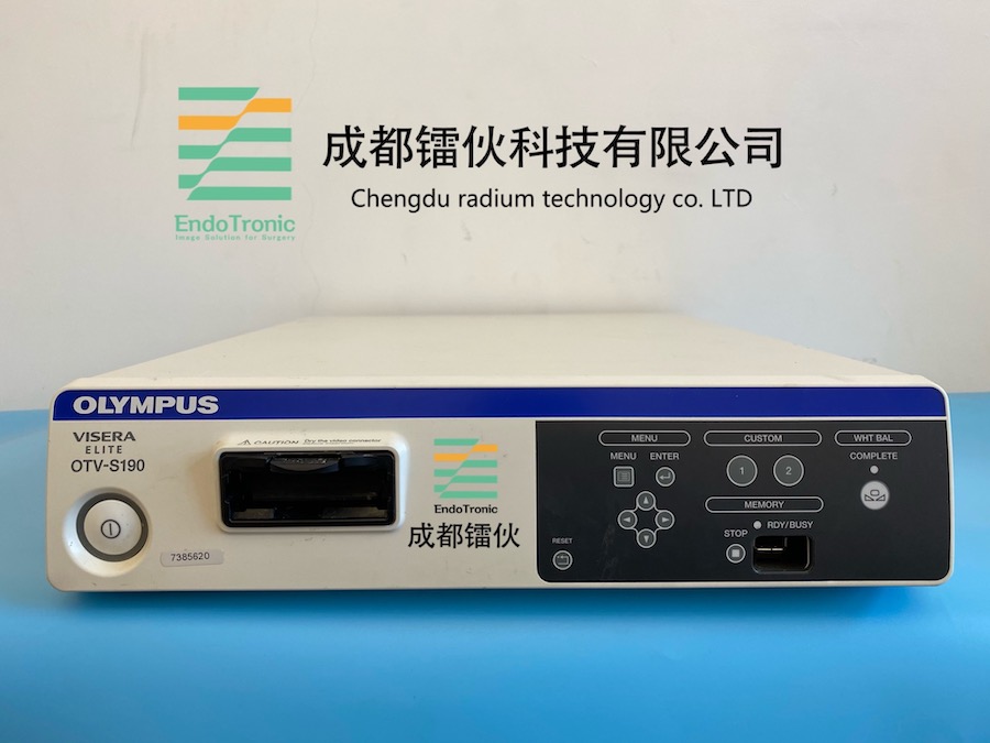 OLYMPUS奥林巴斯OTV-S190摄像机