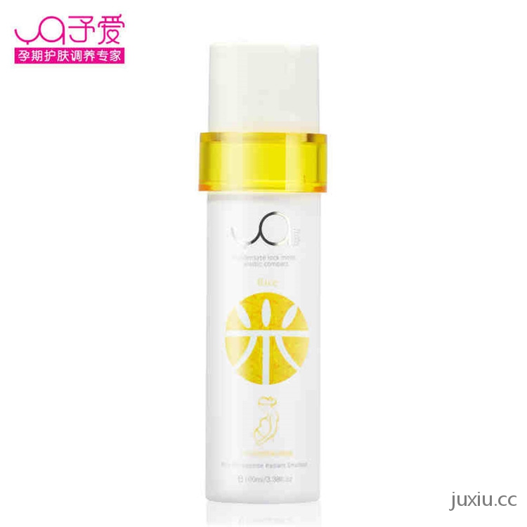YA02337	[予爱]大米多肽明采润颜乳