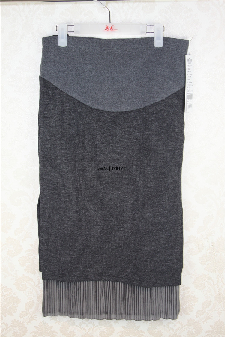 YCYWQ693700孕之彩腰裙