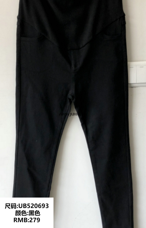 UB520693	[优贝妮]打底裤