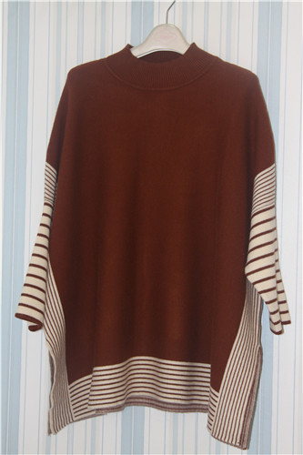 [君心]蝙蝠衫斗篷披肩