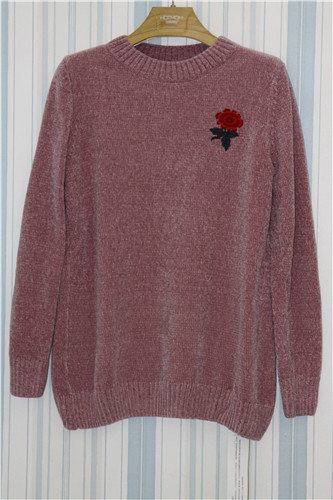 [孕之彩]长袖毛衣