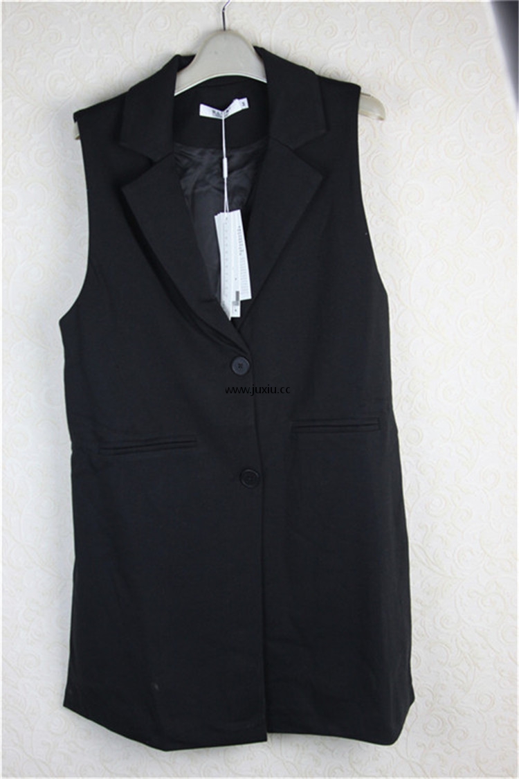 XF83C1068拼出完美马夹