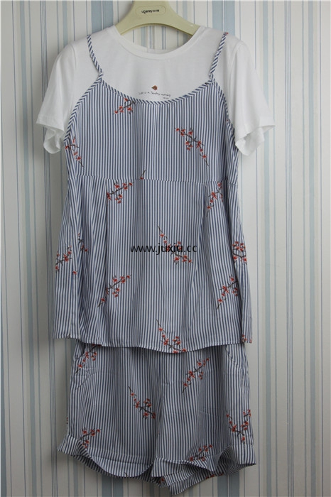 UB323982[优贝妮]连衣裙