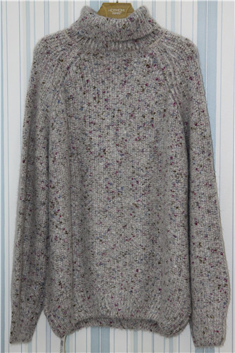 [孕之彩]长袖毛衣