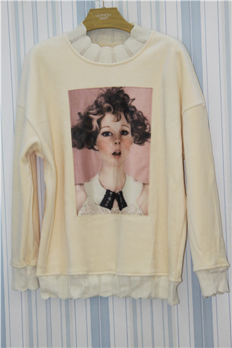 [孕之彩]长袖上衣